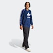 adidas Originals adicolor Superstar Trainingsjacke blau 25084 4