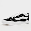 Vans Knu Skool noir 25092 2