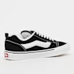 Vans Knu Skool negro 25092 3