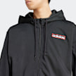 adidas Originals adicolor Adibreak Hoodie schwarz 25103 3