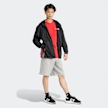 adidas Originals adicolor Adibreak Hoodie schwarz 25103 5
