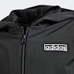 adidas Originals adicolor Adibreak Full Zip Jacke Schwarz 25106 3
