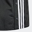 adidas Originals adicolor Adibreak Full Zip Jacke Schwarz 25106 5