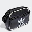 adidas Originals adicolor Mini Airliner schwarz 25153 3