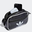 adidas Originals adicolor Mini Airliner schwarz 25153 4