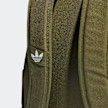 adidas Originals adicolor Bagpack zelena 25160 5