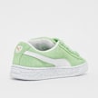 PUMA Suede XL grün 25171 3