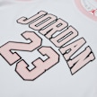 Jordan 23 Jersey Set różowy 25181 4