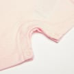 Jordan Romper Set (3 Piece) rosa 25187 3