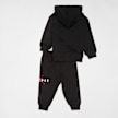 Jordan Sustainble Hoodie Set schwarz 25191 2