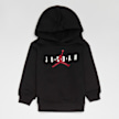Jordan Sustainble Hoodie Set schwarz 25191 3