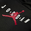 Jordan Sustainble Hoodie Set schwarz 25191 4