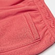 Jordan Baseline Fleece Pant rojo 25219 4