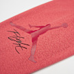 Jordan Baseline Fleece Pant rojo 25219 5