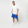 Nike NBA Dal MNK Dri Fit SWGMN Short ICN 18 blau 25235 7