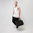 Jordan Essential Duffle negro 25305 7