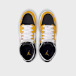 Jordan Jordan 1 Mid (GS) multicolore 25401 6