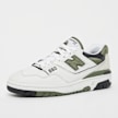 New Balance 550 Weiß 25428 2