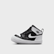 Jordan Jordan 1 Crianças Pequena branco 25444 1