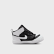 Jordan Jordan 1 Crianças Pequena branco 25444 2