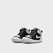 Jordan Jordan 1 Crianças Pequena branco 25444 4