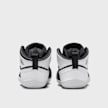 Jordan Jordan 1 Crianças Pequena branco 25444 5