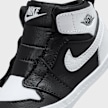 Jordan Jordan 1 Crianças Pequena branco 25444 7