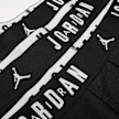 Jordan 3 PACK - Flight Cotton Core Boxer Brief nero 25450 2
