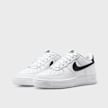 Nike   Air Force 1 LV8 2 (GS) wit 25461 4