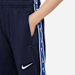Nike Sportswear Repeat Swoosh Jogger blau 25462 4