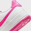 Nike   Air Force 1 LV8 2 (GS) wit 25464 8