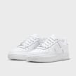 Nike Air Force 1 LE (GS) weiß 25470 4