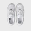 Nike Air Force 1 LE (GS) weiß 25470 6