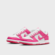 Nike   Dunk Low (GS) rosa 25491 4