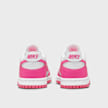 Nike   Dunk Low (GS) różowy 25491 5