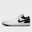 Jordan Air Jordan 1 Low blanc 25511 1