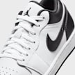 Jordan Air Jordan 1 Low branco 25511 8