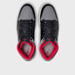 Jordan Air Jordan 1 Mid preto 25514 5