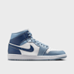 Jordan Air Jordan 1 Mid weiß 28148 2