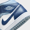 Jordan Air Jordan 1 Mid weiß 28148 7