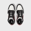 Jordan Air Jordan 1 Mid rojo 28152 6