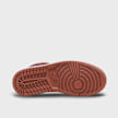 Jordan Air Jordan 1 Mid rood 28156 3
