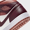 Jordan Air Jordan 1 Mid rood 28156 7