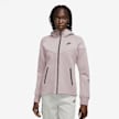 Nike Sportswear Tech Fleece Windrunner Full-Zip Hoodie Lila 28183 1