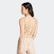 adidas Originals 3-Streifen Corset Top Cargo Gorp Core Pack beige 28203 2