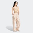adidas Originals 3-Streifen Corset Top Cargo Gorp Core Pack beige 28203 5