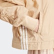 adidas Originals 3-Stripes Bomber Jacket Cargo Gorp Core Pack bež 28205 4