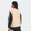 adidas Originals 3-Stripes Weste Gorp Core Pack bege 28207 2