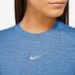 Nike Sportswear Chill Knit Women's Tight Midi Dress grün 28216 3