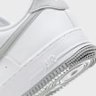 Nike   Air Force 1 '07 blanco 28219 7